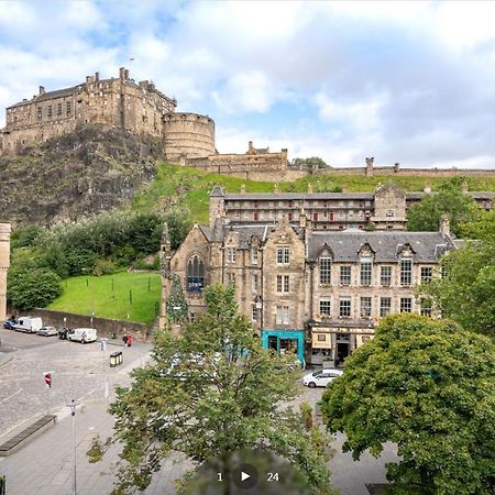 3 Bedrooms Flat In Central Edinburgh Old Town , Grassmarket Heart Of Edinburgh Flat Sleeps 6 , Eh1 Exterior photo