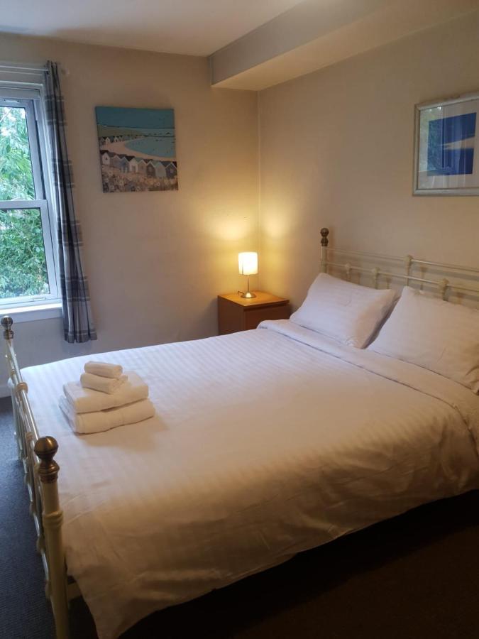 3 Bedrooms Flat In Central Edinburgh Old Town , Grassmarket Heart Of Edinburgh Flat Sleeps 6 , Eh1 Exterior photo